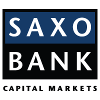 saxo bank forex charts