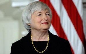 What will Yellen say?
